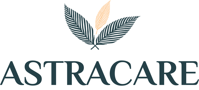AstraCare Logo